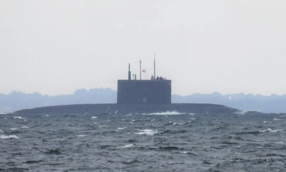 Το μέγα της θαλάσσης κράτος θα φέρει νίκη...κατά κράτος;